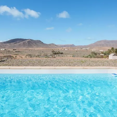 Apartamento El Valle Tuineje