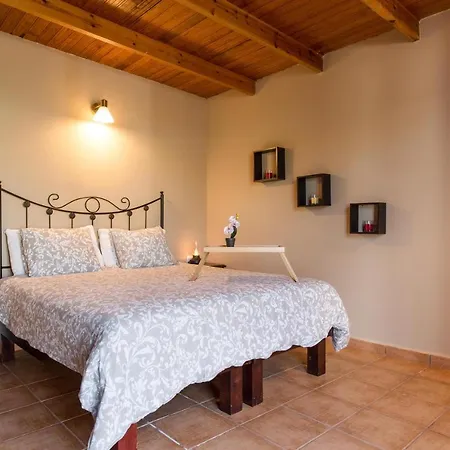 Apartamento Apartamento El Valle