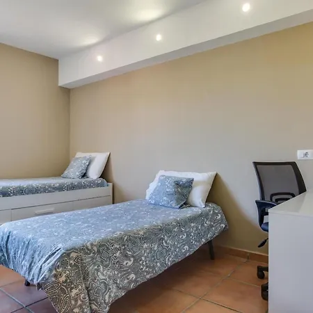Apartamento Apartamento El Valle Tuineje