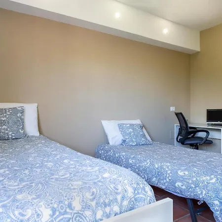 Apartamento El Valle Tuineje