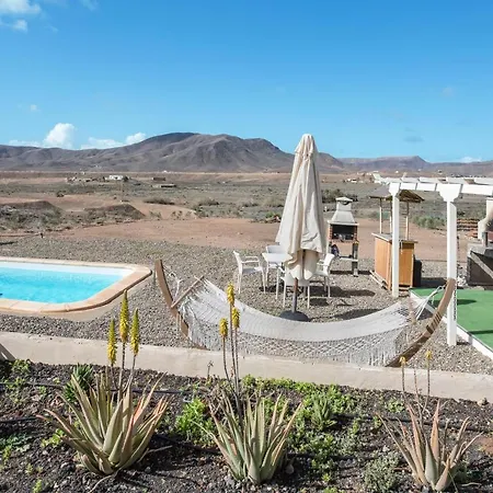 Apartamento El Valle