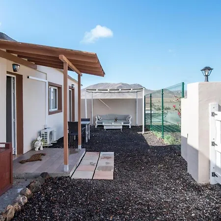 Apartamento El Valle Apartamento *