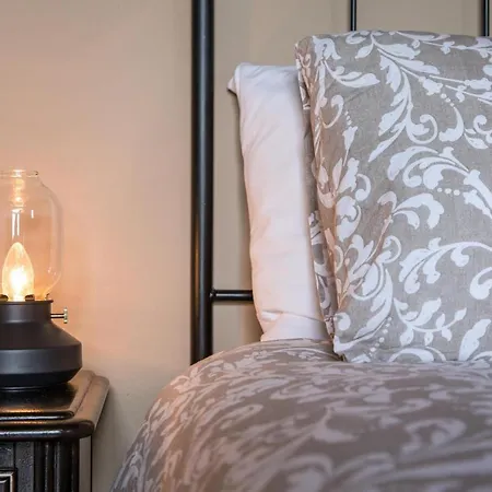 Apartamento El Valle