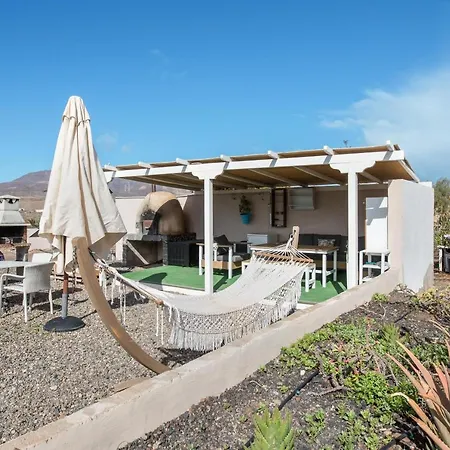 Apartamento Apartamento El Valle *