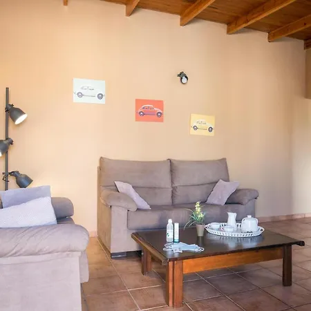 Apartamento El Valle Apartment