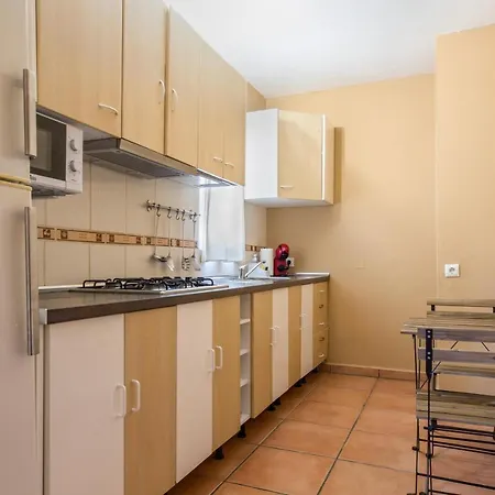 Apartamento El Valle Apartment
