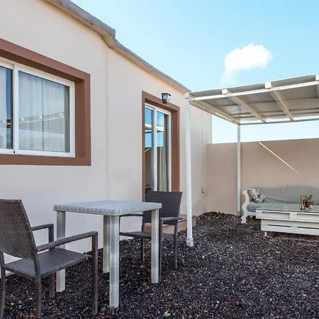 Apartamento El Valle Apartment Tuineje