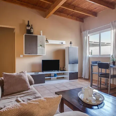 Apartamento El Valle