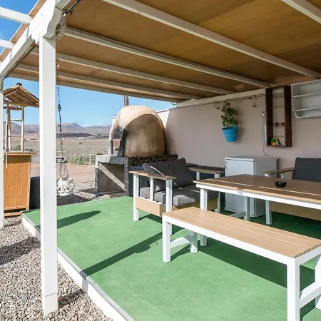 Apartamento El Valle Apartment