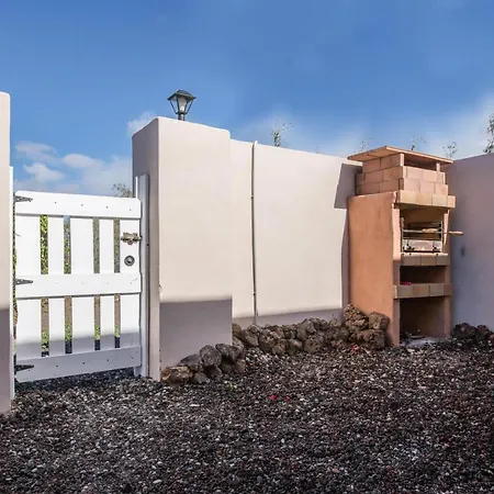 Apartamento El Valle Apartment *